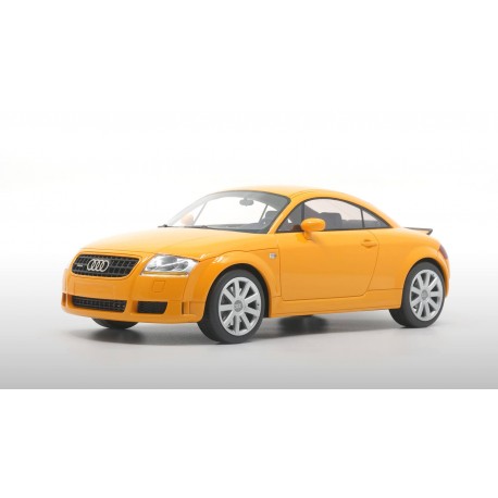 Audi TT 3.2 Coupe 2003 DNA Collectibles DNA000040