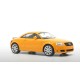 Audi TT 3.2 Coupe 2003 DNA Collectibles DNA000040