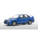 Subaru Impresa GT Turbo 2000 DNA Collectibles DNA000039