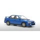 Subaru Impresa GT Turbo 2000 DNA Collectibles DNA000039
