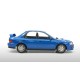 Subaru Impresa GT Turbo 2000 DNA Collectibles DNA000039