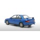 Subaru Impresa GT Turbo 2000 DNA Collectibles DNA000039
