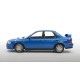 Subaru Impresa GT Turbo 2000 DNA Collectibles DNA000039