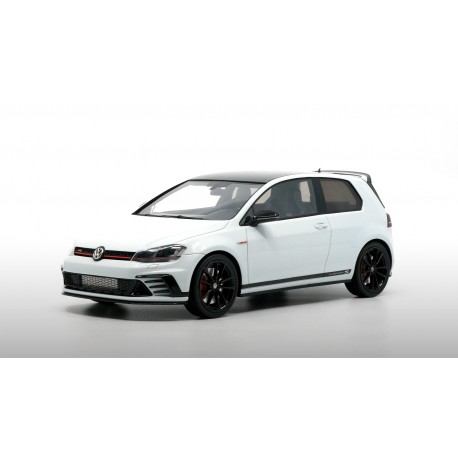 Volkswagen Golf GTI Clubsport S 2014 DNA Collectibles DNA000037