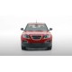 Saab 9-4x 2011 DNA Collectibles DNA000032