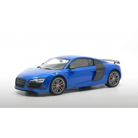 Audi R8 LMX 2015 DNA Collectibles DNA000031