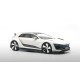 Volkswagen Golf GTE Sport Concept 2015 DNA Collectibles DNA000028