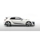 Volkswagen Golf GTE Sport Concept 2015 DNA Collectibles DNA000028