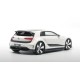 Volkswagen Golf GTE Sport Concept 2015 DNA Collectibles DNA000028