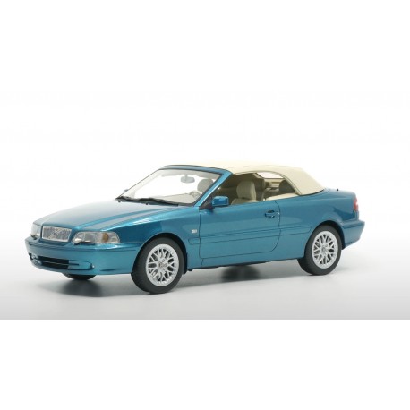Volvo C70 Convertible 1999 DNA Collectibles DNA000022