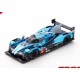Ginetta G60 LT P1 Mecachrome 5 24 Heures du Mans 2018 Spark S7004