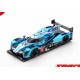 Ginetta G60 LT P1 Mecachrome 6 24 Heures du Mans 2018 Spark S7005