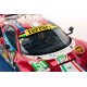 Ferrari 488 GTE Evo 51 Winner LMGTEPro 24 Heures du Mans 2019 Looksmart LS18LM017