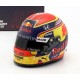 Casque Helmet 1/2 Alexander Albon F1 2020 Bell