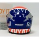 Casque 1/2 Daniil Kvyat F1 2020 Schuberth