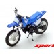Yamaha PW 50 2003 Spark SM12038