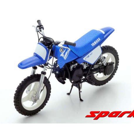 Yamaha PW 50 2003 Spark SM12038