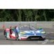 Ford GT 66 24 Heures du Mans 2016 Truescale TSM430106