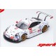 Porsche 911 RSR 911 Winner GTLM Class Petit Le Mans 2018 Spark 12S015