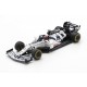 Alpha Tauri Honda AT01 10 F1 Test Barcelona 2020 Pierre Gasly Spark S6460
