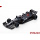 Alfa Romeo Sauber Ferrari C39 7 F1 Test Fiorano 2020 Kimi Raikkonen Spark S6455
