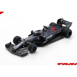 Alfa Romeo Sauber Ferrari C39 7 F1 Test Fiorano 2020 Kimi Raikkonen Spark S6455