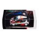 Toyota Yaris WRC 8 Winner Rallye Allemagne 2018 Tanak Jarveoja Spark TOY13143G