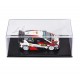 Toyota Yaris WRC 8 Winner Rallye Allemagne 2018 Tanak Jarveoja Spark TOY13143G