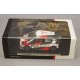 Toyota Yaris WRC 8 Winner Rallye Turquie 2018 Tanak Jarveoja Spark TOY13143T