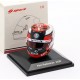 Casque Helmet 1/8 Kimi Raikkonen Sauber F1 2020 Spark HSP054