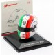 Casque Helmet 1/8 Antonio Giovinazzi Sauber F1 2020 Spark HSP055