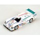 Audi R8 3 24 Heures du Mans 2005 Winner Spark 43LM05