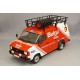 Ford Transit MK II Belga with Roof accessories Rallye IXO 18RMC034XE