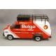 Ford Transit MK II Belga with Roof accessories Rallye IXO 18RMC034XE