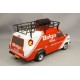 Ford Transit MK II Belga with Roof accessories Rallye IXO 18RMC034XE
