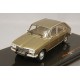 Renault 16 1969 Gold Metallic IXO CLC337N