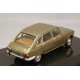 Renault 16 1969 Gold Metallic IXO CLC337N