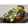 Ford Fiesta RS WRC 46 Monza Rally 2018 Rossi Cassina IXO RAM694
