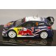 Ford Fiesta RS WRC 5 Monza Rally 2018 Suninen Salminen IXO RAM695