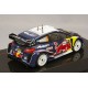 Ford Fiesta RS WRC 5 Monza Rally 2018 Suninen Salminen IXO RAM695