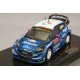 Ford Fiesta RS WRC 3 Rallye du Portugal 2019 Suninen Salminen IXO RAM714