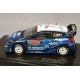 Ford Fiesta RS WRC 3 Rallye du Portugal 2019 Suninen Salminen IXO RAM714