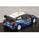 Ford Fiesta RS WRC 3 Rallye du Portugal 2019 Suninen Salminen IXO RAM714