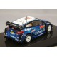 Ford Fiesta RS WRC 33 Rallye du Portugal 2019 Evans Martin IXO RAM715