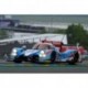 Ligier JS P2 Nissan 25 24 Heures du Mans 2016 Spark S5110