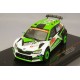 Skoda Fabia R5 Evo 23 Rallye du Portugal 2019 Rovanpera Halttunen IXO RAM716