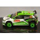 Skoda Fabia R5 Evo 23 Rallye du Portugal 2019 Rovanpera Halttunen IXO RAM716
