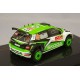 Skoda Fabia R5 Evo 23 Rallye du Portugal 2019 Rovanpera Halttunen IXO RAM716