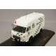 Avia A21F Skoda Motorsport Rally Assistance 1993 IXO RAC290X