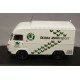 Avia A21F Skoda Motorsport Rally Assistance 1993 IXO RAC290X